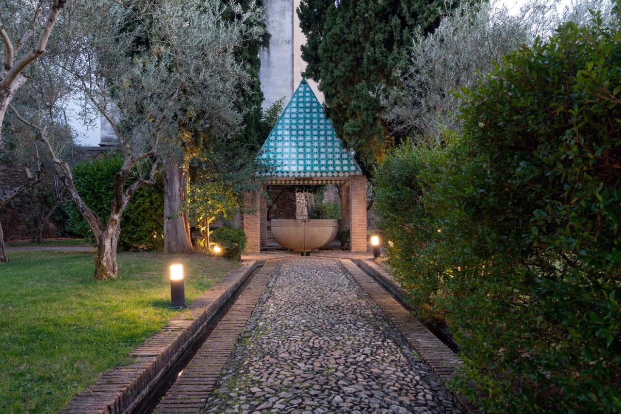 Parador De Guadalupe Guadalupe  Esterno foto